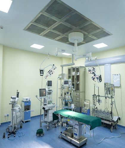 Zenith Institute of Nursing Sciences