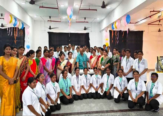 Zenith Institute of Nursing Sciences
